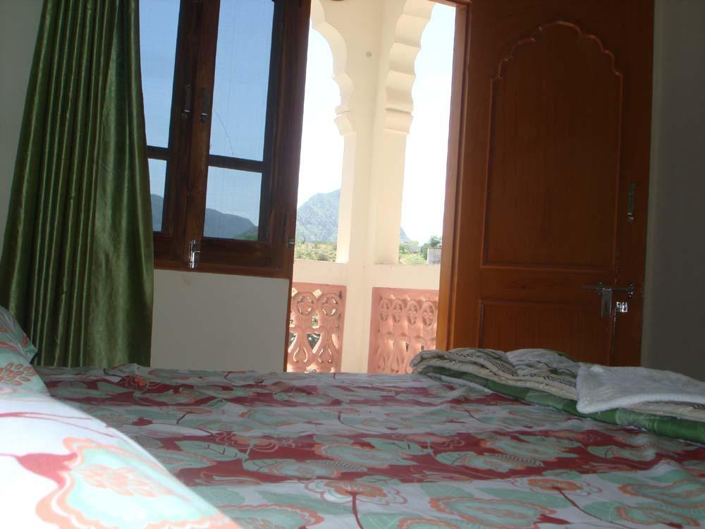 Pushkar Lake Palace Zewnętrze zdjęcie